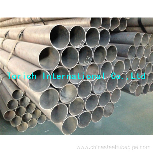 Seamless Steel Tubes for Liquid Service GB/T 8163